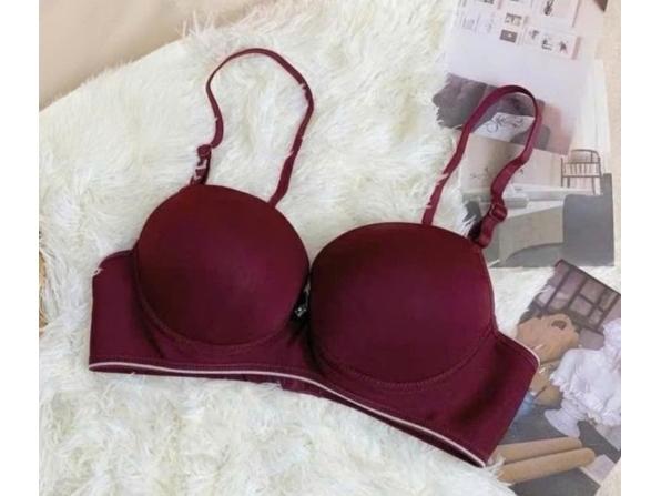 ÁO SISTER HOOD 2280 -  MÀU ĐÔ